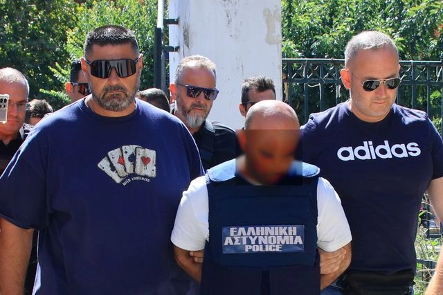 Βόλος: Στο θώρακα το θανατηφόρο χτύπημα - Ολοκληρώθηκε η ιατροδικαστική εξέταση της 36χρονης