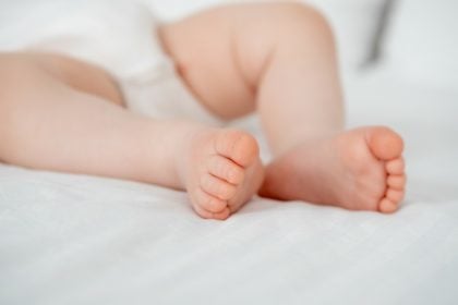 Βρετανία: Μωρό πέθανε από κοκκύτη επειδή η μητέρα του δεν εμβολιάστηκε ενώ ήταν έγκυος