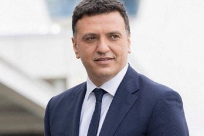 Β. Κικίλιας: «Στηρίζουμε με κάθε τρόπο την νησιωτικότητά μας -  Στόχος η επιπλέον μείωση των ακτοπλοϊκών εισιτηρίων»