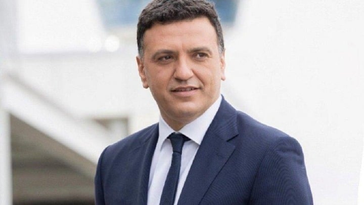 Β. Κικίλιας: «Στηρίζουμε με κάθε τρόπο την νησιωτικότητά μας -  Στόχος η επιπλέον μείωση των ακτοπλοϊκών εισιτηρίων»