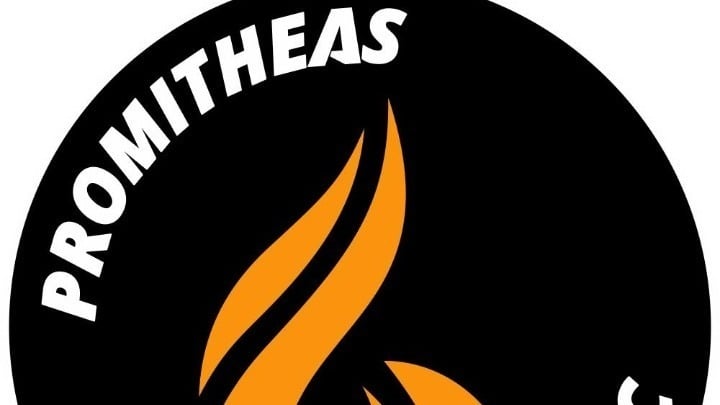 Στον Προμηθέα ο Κομνιανίδης