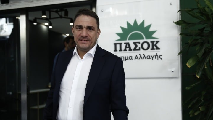 Κ. Τσουκαλάς: Η κυβέρνηση απέτυχε παταγωδώς στην καταβολή των ποσών επανυπολογισμού των συντάξεων