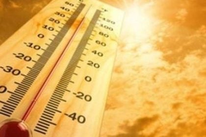 Ρεκόρ θερμοκρασίας 42,4 βαθμών τον Ιούλιο στο Κόσοβο