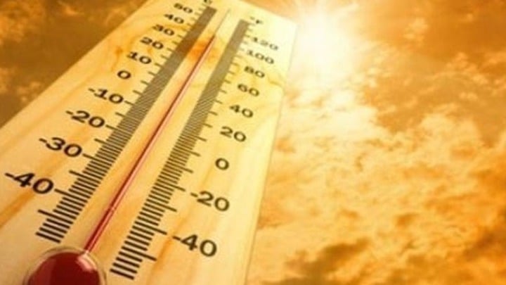 Ρεκόρ θερμοκρασίας 42,4 βαθμών τον Ιούλιο στο Κόσοβο