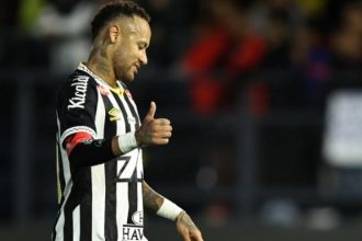 Ο Νεϊμάρ επιστρέφει στην εθνική Βραζιλίας