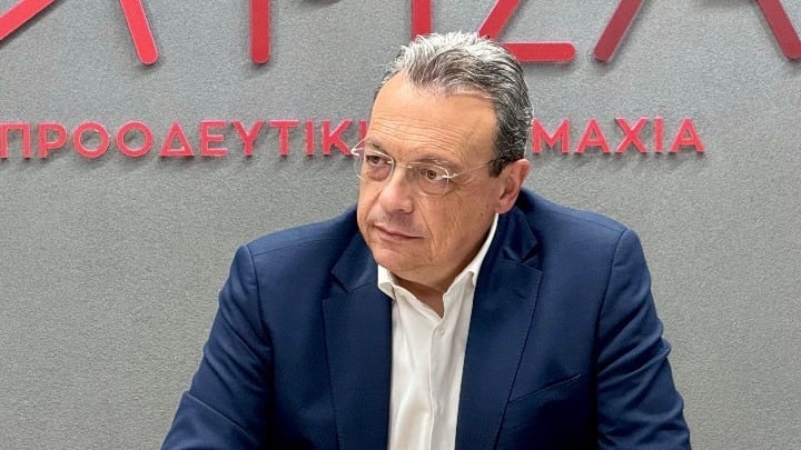 Σωκ. Φάμελλος: Ο κ. Μητσοτάκης προσπαθεί να δικαιολογήσει την απαξίωση της δημόσιας Υγείας