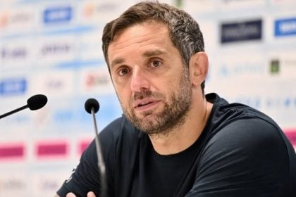 Ντάλοβιτς: «Ο ΠΑΟΚ είναι φαβορί» 