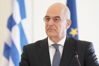 Ν. Δένδιας: «Τιμάμε τη μνήμη των θυμάτων της τρομοκρατίας»