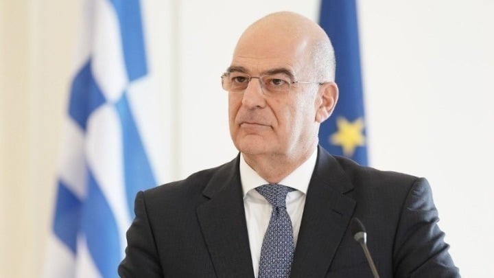 Ν. Δένδιας: «Τιμάμε τη μνήμη των θυμάτων της τρομοκρατίας»