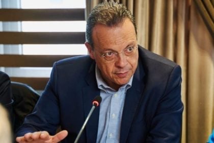Σ. Φάμελλος: Να πάρει θέση ο κ. Μητσοτάκης για τη μείωση του ΦΠΑ, τον 13ο και 14ο μισθό, τη 13η σύνταξη
