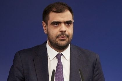 Π. Μαρινάκης: Η χώρα μας έχει πληρώσει πολύ ακριβά το τίμημα των «μαθητευόμενων μάγων»