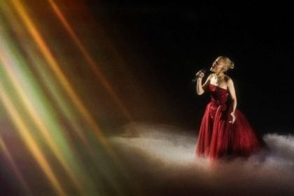 Αριάνα Γκράντε: Η μεγάλη επιστροφή στη σκηνή με την περιοδεία «Eternal Sunshine»