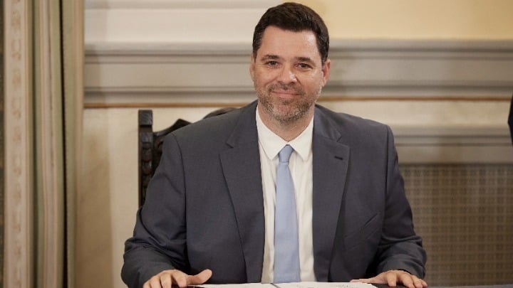 Θ. Κοντογεώργης: Σοβαρές φορολογικές ελαφρύνσεις για ευρεία στρώματα της κοινωνίας