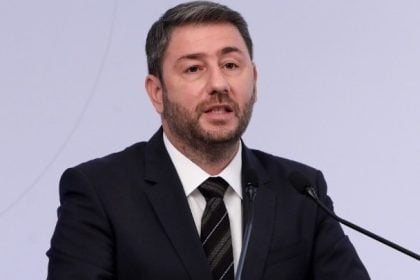 Ν. Ανδρουλάκης: «51 χρόνια ΠΑΣΟΚ: Η πολιτική αλλαγή είναι στο χέρι μας»