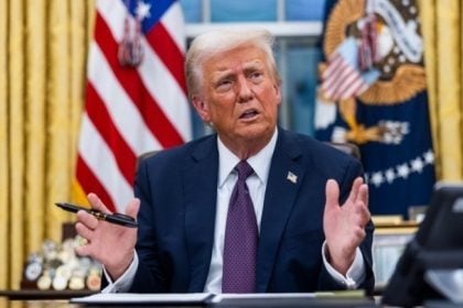 Washington Post: Το σχέδιο Τραμπ για την μετατροπή της Λωρίδας της Γάζας σε «Ριβιέρα της Μέσης Ανατολής»