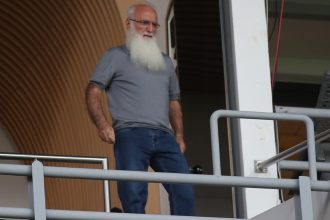 ΠΑΕ ΠΑΟΚ: «Τα μέλη του Ερασιτέχνη δεν επιθυμούν να κατασκευαστεί η Νέα Τούμπα από τον Ιβάν Σαββίδη»