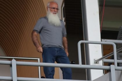 ΠΑΕ ΠΑΟΚ: «Τα μέλη του Ερασιτέχνη δεν επιθυμούν να κατασκευαστεί η Νέα Τούμπα από τον Ιβάν Σαββίδη»