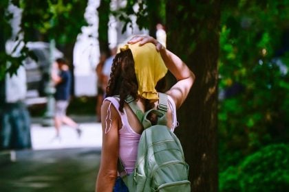 Καιρός: Έρχεται νέος «μίνι» καύσωνας με 37άρια και ισχυρούς ανέμους