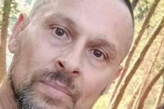 Δυτ. Ελλάδα: Αυτός είναι ο 50χρονος ποδηλάτης που έχασε τη ζωή του μετά από παράσυρση - Ήταν πατέρας ενός παιδιού