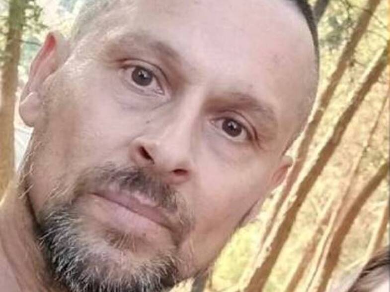 Δυτ. Ελλάδα: Αυτός είναι ο 50χρονος ποδηλάτης που έχασε τη ζωή του μετά από παράσυρση - Ήταν πατέρας ενός παιδιού