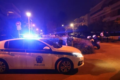Ηλεία: Άγρια συμπλοκή μεταξύ δεκάδων νεαρών έξω από εκκλησία
