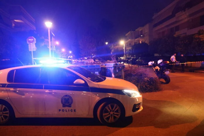 Ηλεία: Άγρια συμπλοκή μεταξύ δεκάδων νεαρών έξω από εκκλησία