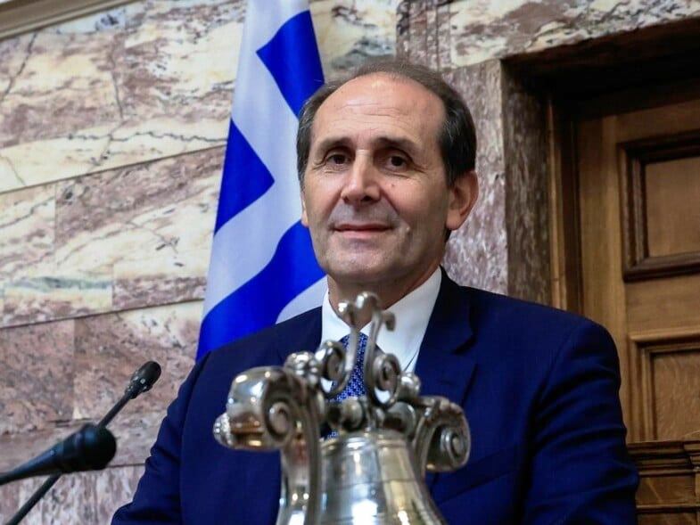 Το Σάββατο η κηδεία του Απόστολου Βεσυρόπουλου - Η επιθυμία της οικογένειας
