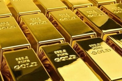 Κατασχέθηκε παράνομο φορτίο χρυσού - 103 κιλά αξίας 11 εκατ. δολαρίων