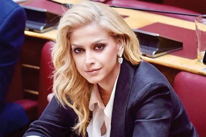 Πάτρα: Το "Κίνημα Δημοκρατίας" θα παραδώσει αύριο στο Δήμαρχο τρόφιμα για τους πυρόπληκτους