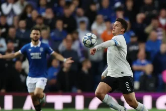 Champions League playoffs: Μεγάλο «διπλό» για Κλαμπ Μπριζ και Καραμπάγκ – Η Πάφος πέρασε απ’ το Βελιγράδι και «αγγίζει» ιστορική πρόκριση