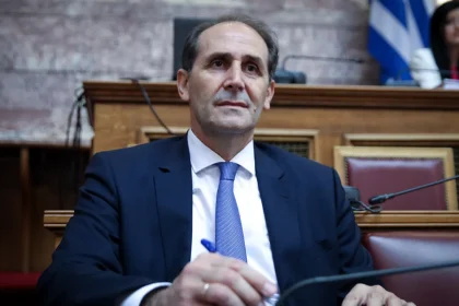 Σήμερα η κηδεία του Απόστολου Βεσυρόπουλου - Η επιθυμία της οικογένειας