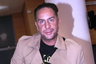Ο Γιώργος Μαζωνάκης «σπάει» τη σιωπή του: «Δεν πάσχω από κανένα ψυχικό νόσημα που να με καθιστά επικίνδυνο»
