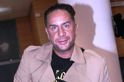 Ο Γιώργος Μαζωνάκης «σπάει» τη σιωπή του: «Δεν πάσχω από κανένα ψυχικό νόσημα που να με καθιστά επικίνδυνο»