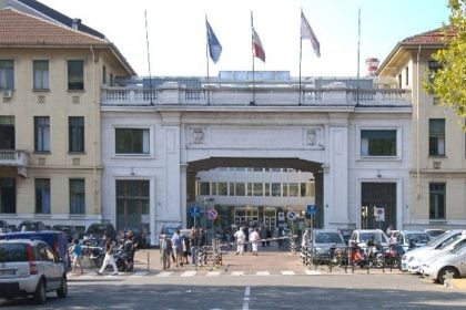Ευχαριστώ το αγγελούδι που έδωσε ζωή στο παιδί μου, λέει ο πατέρας του 15χρονου Δημήτρη που έκανε μεταμόσχευση ήπατος στο Τορίνο