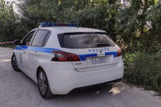 Έδωσε τέλος στην ζωή του στην ορεινή Ακράτα