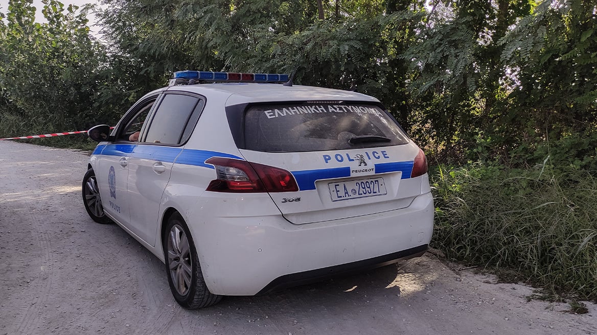 Έδωσε τέλος στην ζωή του στην ορεινή Ακράτα