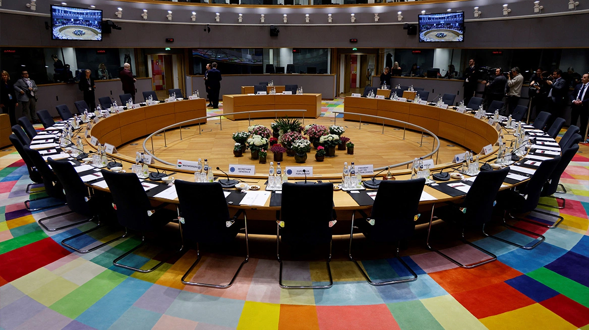 Κοινή δήλωση Ευρωπαίων ηγετών: Στήριξη στην πρωτοβουλία Τραμπ για ειρήνη, καμία έκπτωση στην κυριαρχία της Ουκρανίας