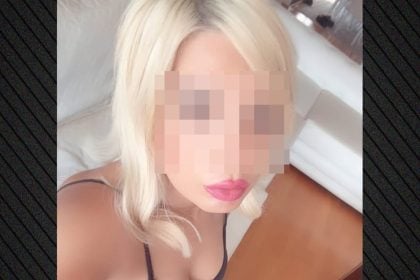 Τροχαίο στη Θεσσαλονίκη: Ποια είναι η 45χρονη που οδηγούσε την Porsche - Τι ισχυρίστηκε στους αστυνομικούς για τη φυγή της από το σημείο