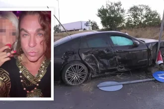 Τρύφωνας Σαμαράς για το τροχαίο στη Θεσσαλονίκη: Τη 45χρονη τη γνώρισα χθες, με άφησαν στο ξενοδοχείο με την Porsche και έφυγαν