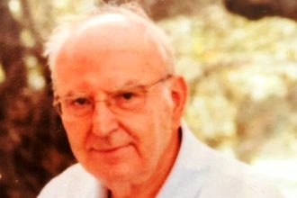 Πάτρα: Έφυγε από τη ζωή ένας αξιαγάπητος έμπορος της πόλης - Πένθος σε γνωστή οικογένεια (ΦΩΤΟ)