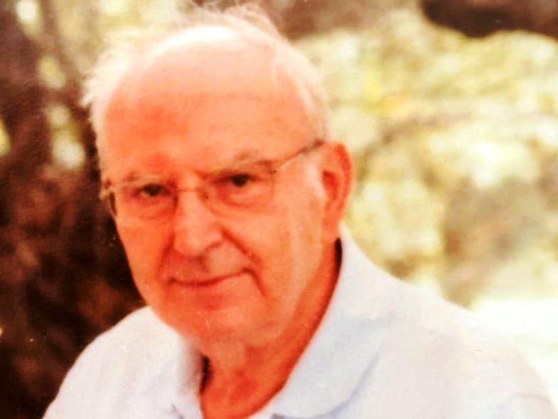 Πάτρα: Έφυγε από τη ζωή ένας αξιαγάπητος έμπορος της πόλης - Πένθος σε γνωστή οικογένεια (ΦΩΤΟ)