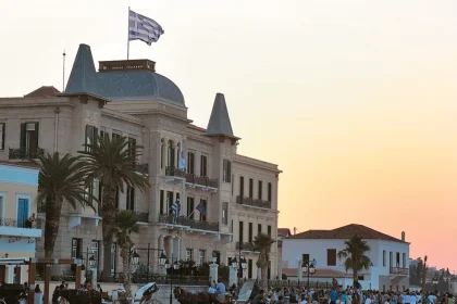 Σε άνοδο η αγορά κατοικίας στα νησιά κοντά στην Αθήνα