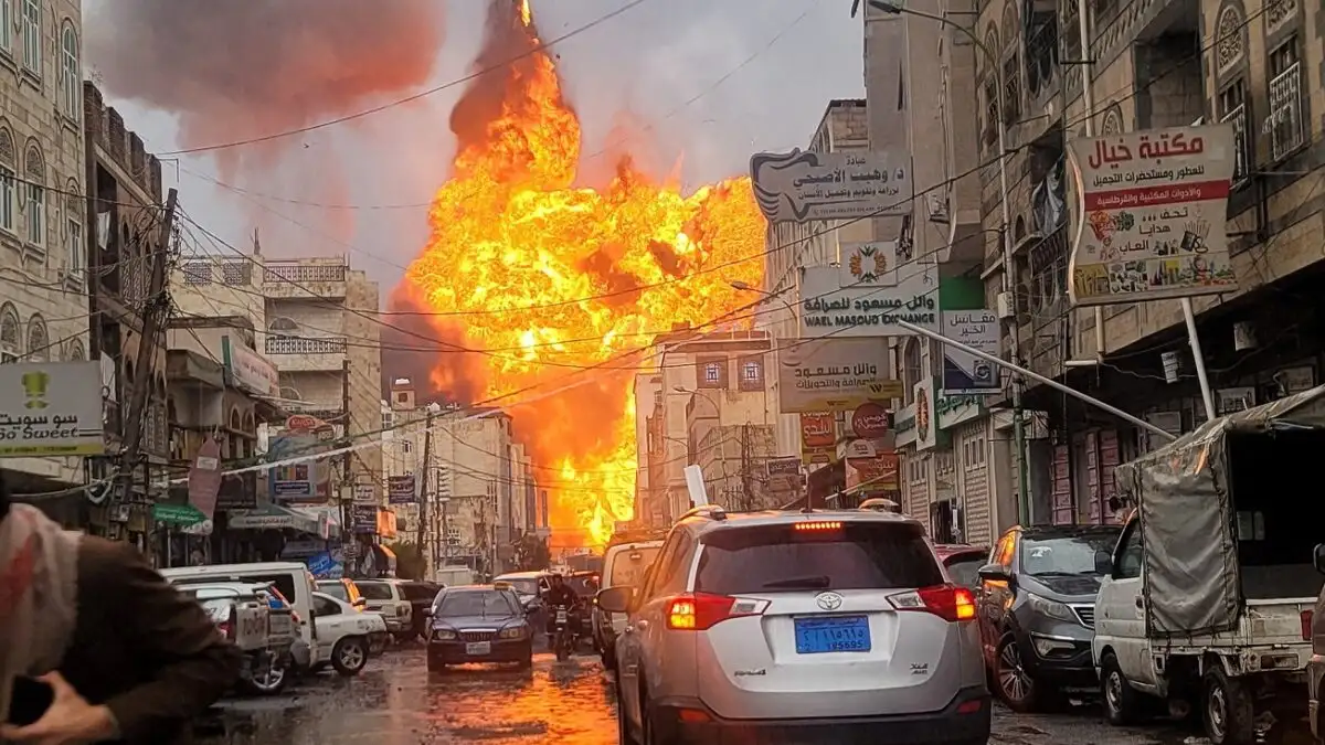 Νεκρός ο πρωθυπουργός της Υεμένης μετά από αεροπορική επιδρομή του Ισραήλ – Επιβεβαιώνουν οι Χούθι