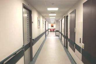 Πρωταθλήτρια Ευρώπης η Ελλάδα στις ακούσιες νοσηλείες στις Ψυχιατρικές - Στο 45% το ποσοστό στην Πάτρα