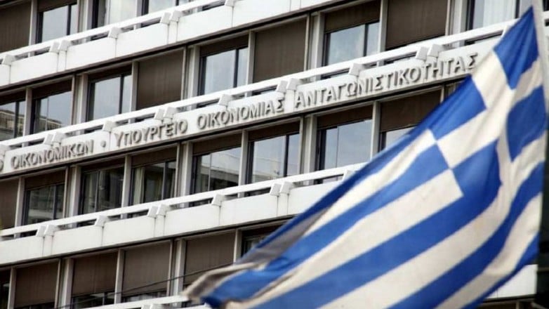 ΥΠΟΙΚ: Πλεόνασμα 2,1 δισ. ευρώ στο επτάμηνο