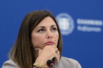 Σοφία Ζαχαράκη: Επιπλέον 10.000 μόνιμοι εκπαιδευτικοί που διορίστηκαν φέτος θα βρίσκονται 1η Σεπτεμβρίου στις θέσεις τους