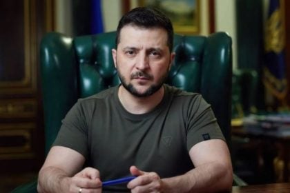 Ζελένσκι: Έτοιμο την επόμενη εβδομάδα το πλαίσιο για τις εγγυήσεις ασφαλείας