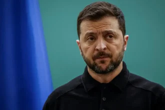 Ζελένσκι: Ο πόλεμος στην Ουκρανία είναι ευρωπαϊκή υπόθεση
