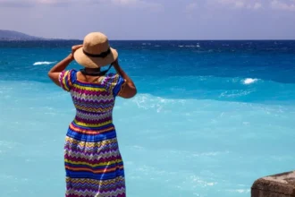 Καιρός: Άνεμοι έως 8 μποφόρ και θερμοκρασία στους 41°C μέχρι την Τρίτη – Εξασθένηση των βοριάδων από την Πέμπτη