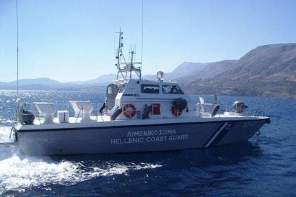 Έπλεε ακυβέρνητο ιστιοφόρο στη Λευκάδα
